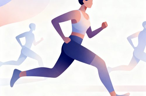 Dlaczego regularna aktywność fizyczna jest ważna