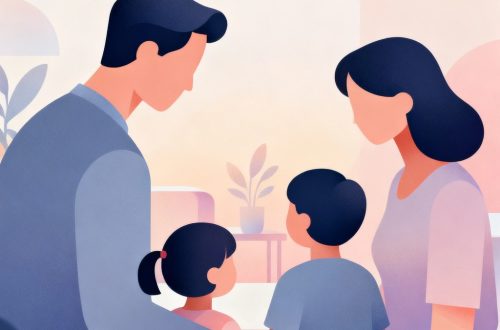 Jak dbać o samopoczucie całej rodziny