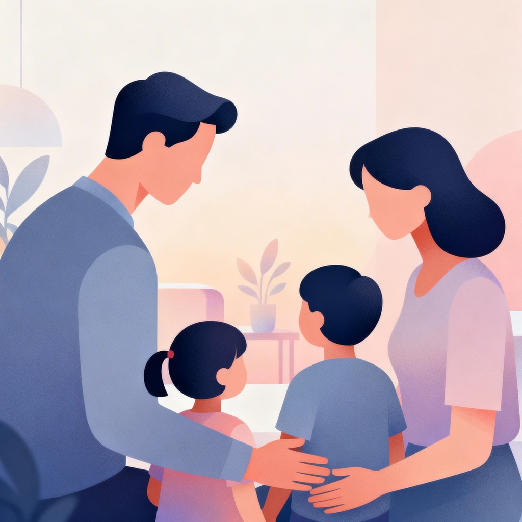 Jak dbać o samopoczucie całej rodziny